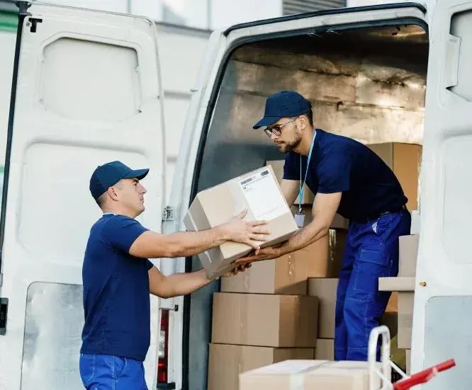 Umzugsunternehmen Stoiber Rosenheim